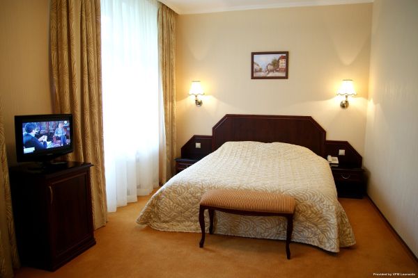 Sheremetevsky Park-Hotel (Moskau)